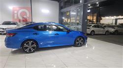 نيسان سنترا